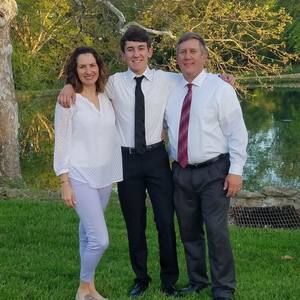 Meet your Posher, Evan